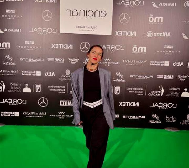 Nadia 2 Jete escort