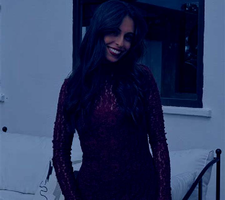 Nadia 2 Mores escort