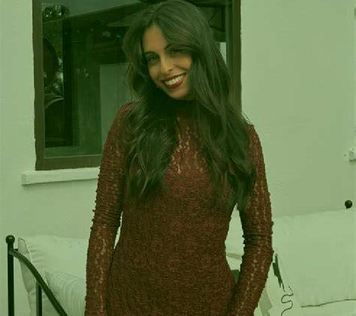 Nadia 2 Ontur escort