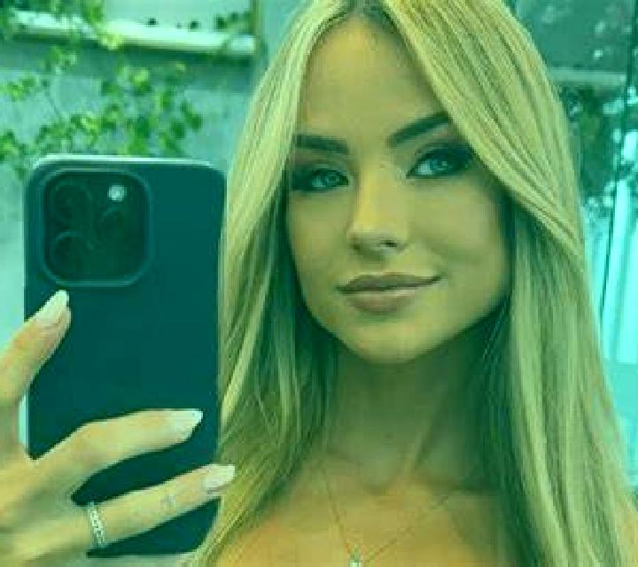 Nadia 2 Santa Pola escort