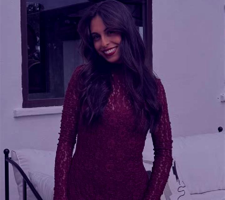 Nadia 2 Sevilla La Nueva escort
