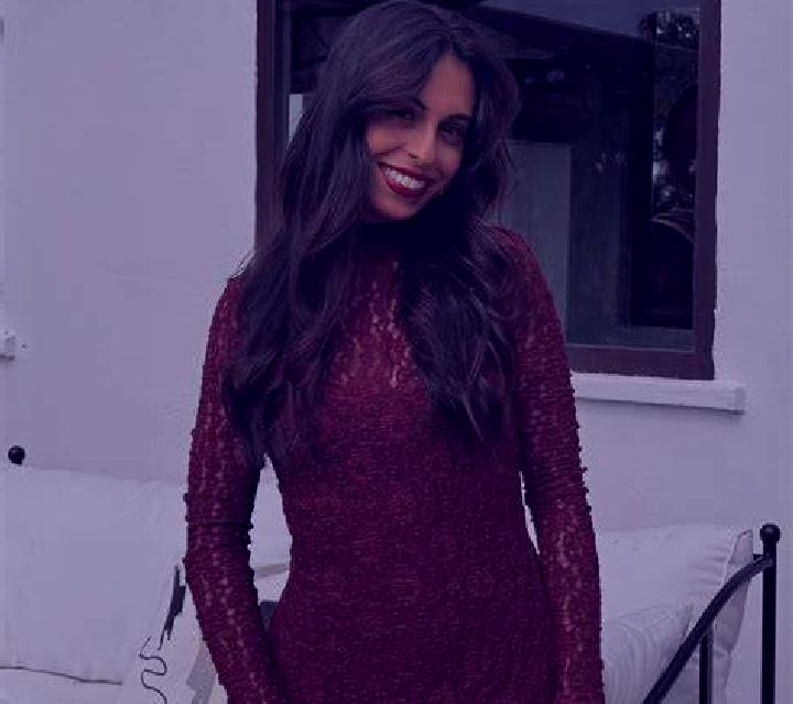 Nadia 2 Villel de Mesa escort