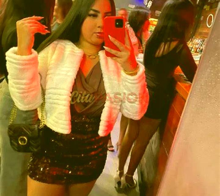 Nadia 2 Villel escort