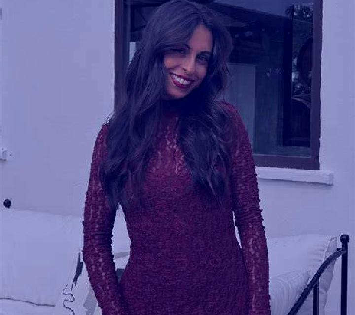 Nadia 3 A Guarda escort