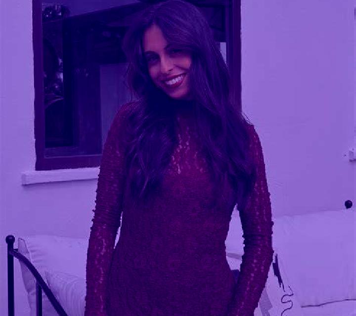 Nadia 3 Bornos escort