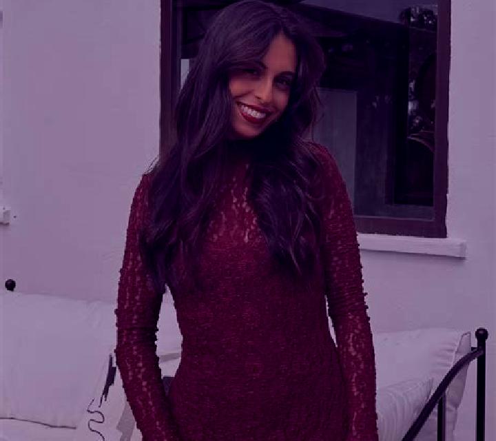 Nadia 3 Brazacorta escort