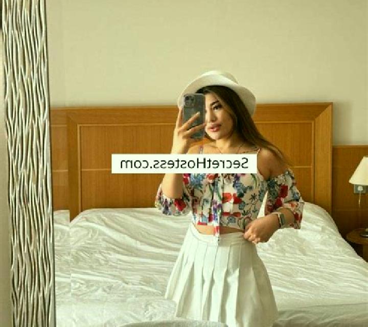 Nadia 3 Cerezo de Rio Tiron escort