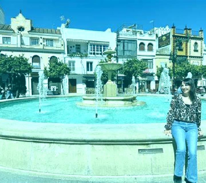 Nadia 3 La Campana escort