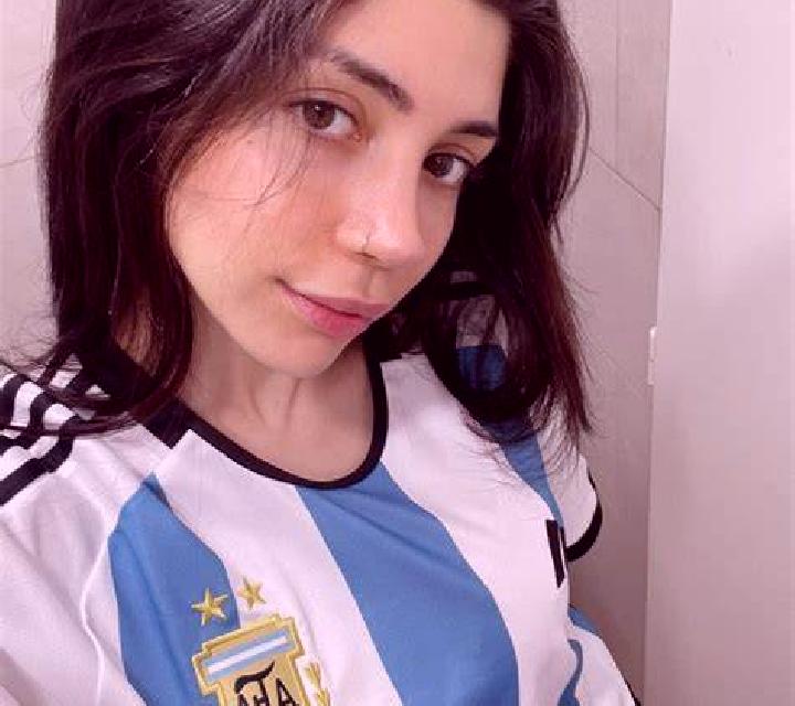 Nadia 3 Las Cortes escort