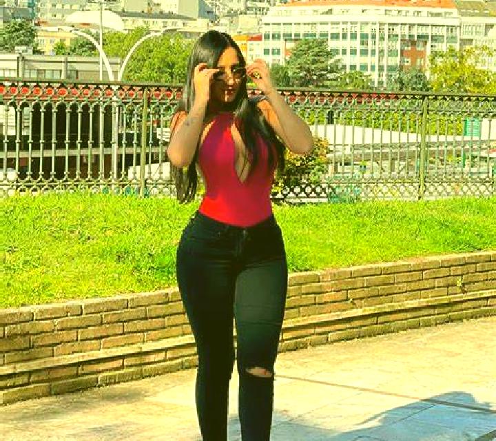 Nadia 3 Moreda de Alava escort