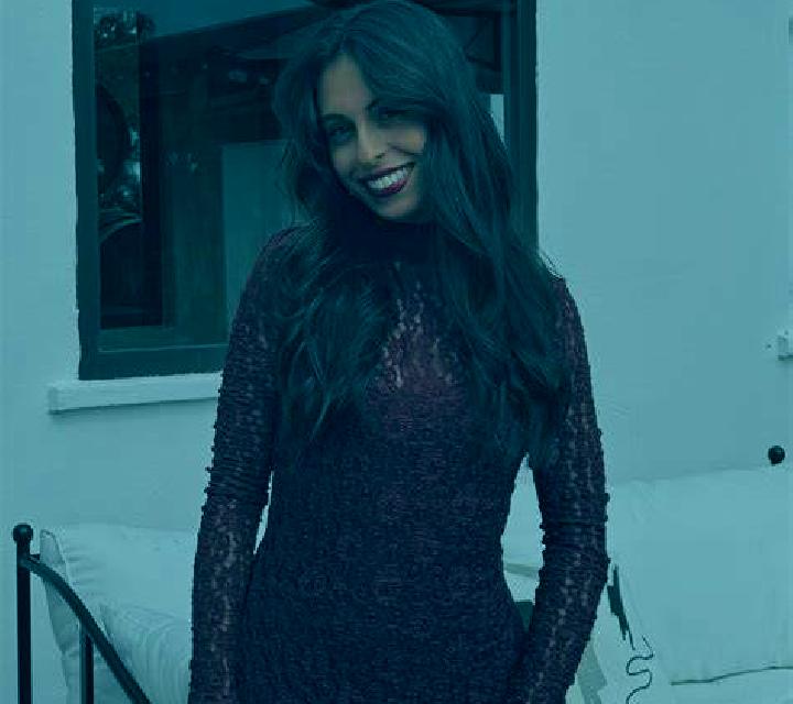 Nadia 3 Pedraza escort