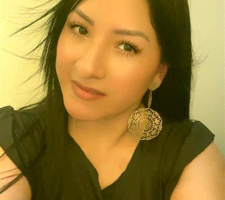 Nadia Aspe escort