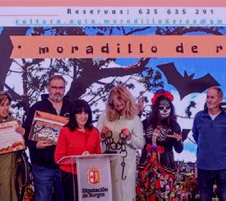 Nadia Barcial de la Loma escort