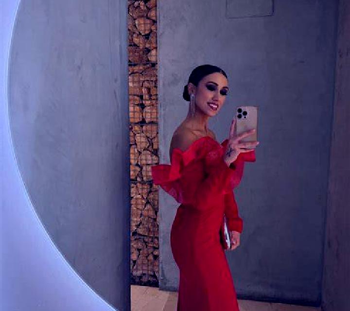 Nadia Bardallur escort