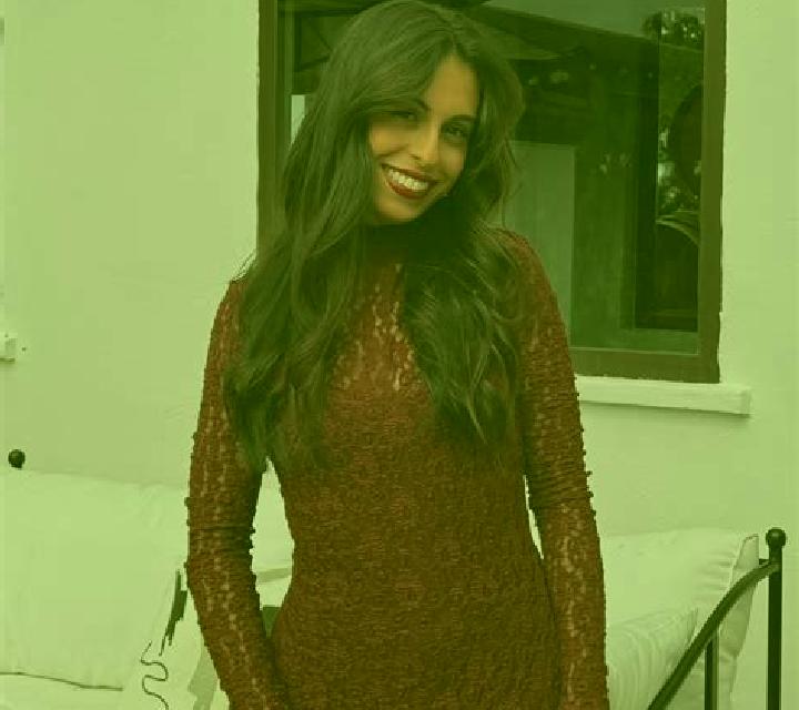 Nadia Cartaya escort