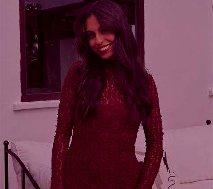 Nadia Matalascanas escort
