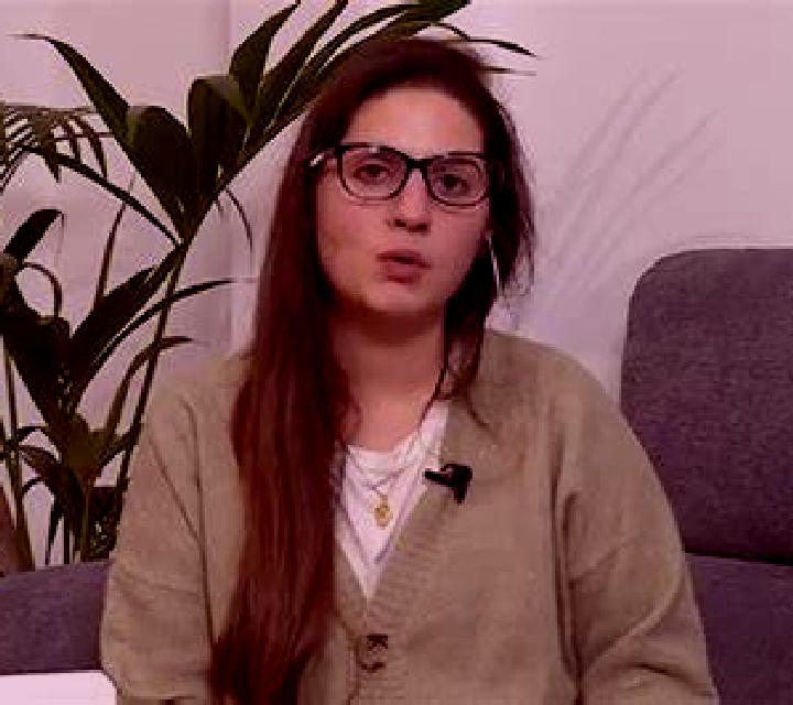 Nadia Mesas de Ibor escort