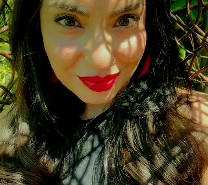 Nadia Pradolongo escort