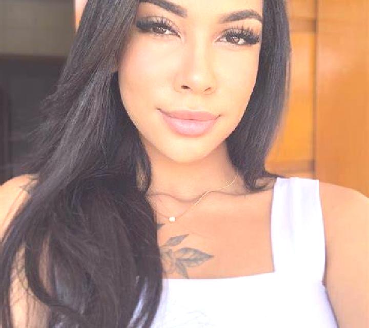 Nadia San Agustin escort