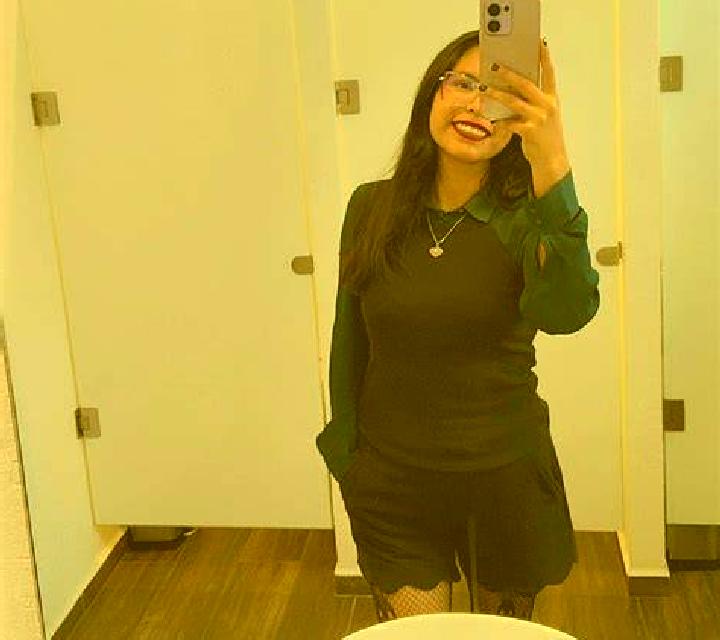 Nadia Tajahuerce escort
