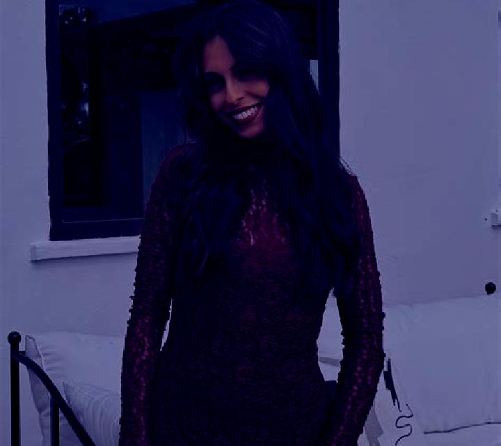 Nadia Villanubla escort