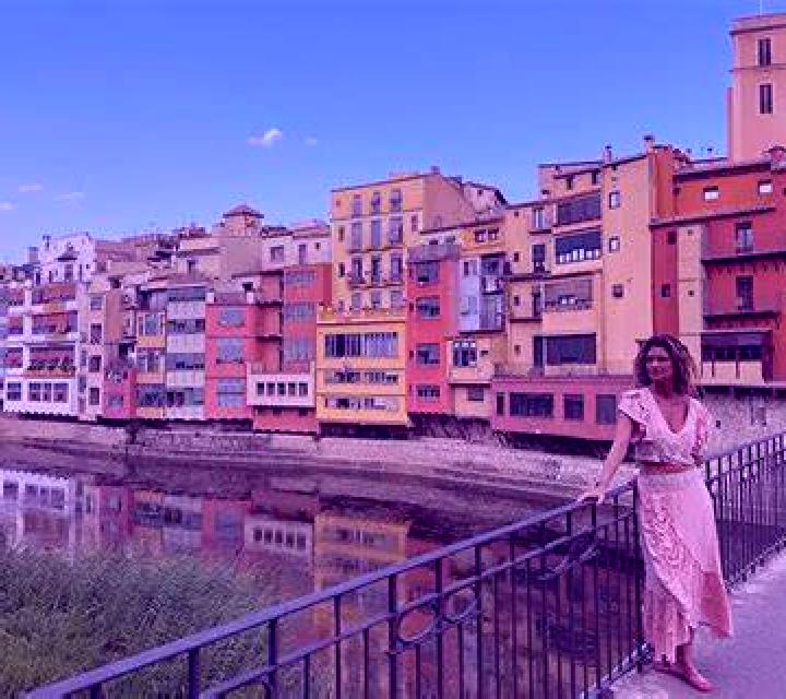 Natalia 2 Santa Maria del Paramo escort