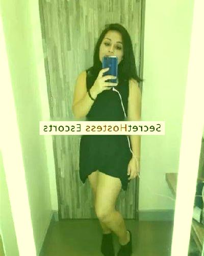 Natalia 2 Santa Maria d Olo escort