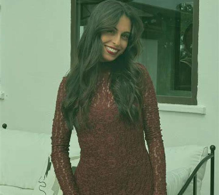 Natalia 2 Villaverde de Guadalimar escort