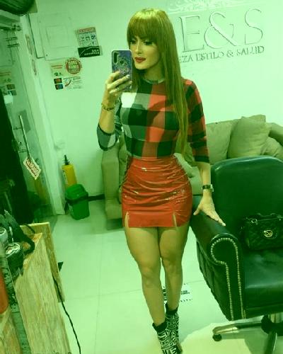 Natalia 3 Alpuente escort