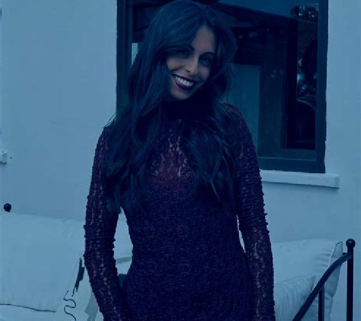 Natalia 3 Autol escort