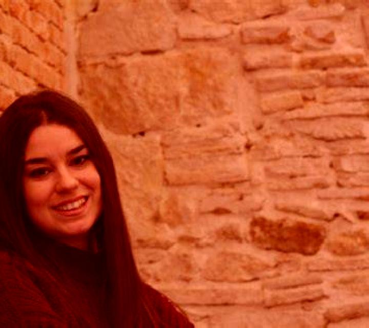 Natalia 3 Santa Marta de Tormes escort