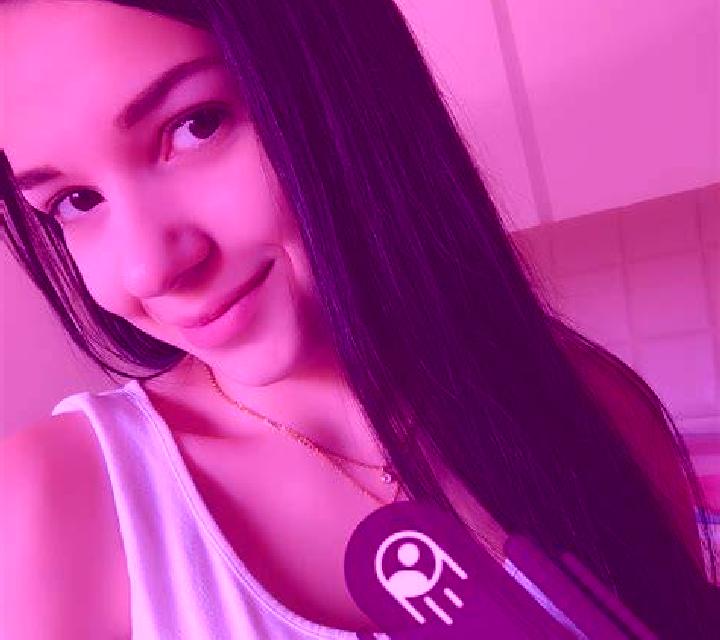 Natalia Acehuche escort