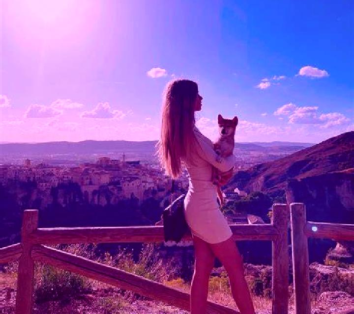 Natalia Alozaina escort