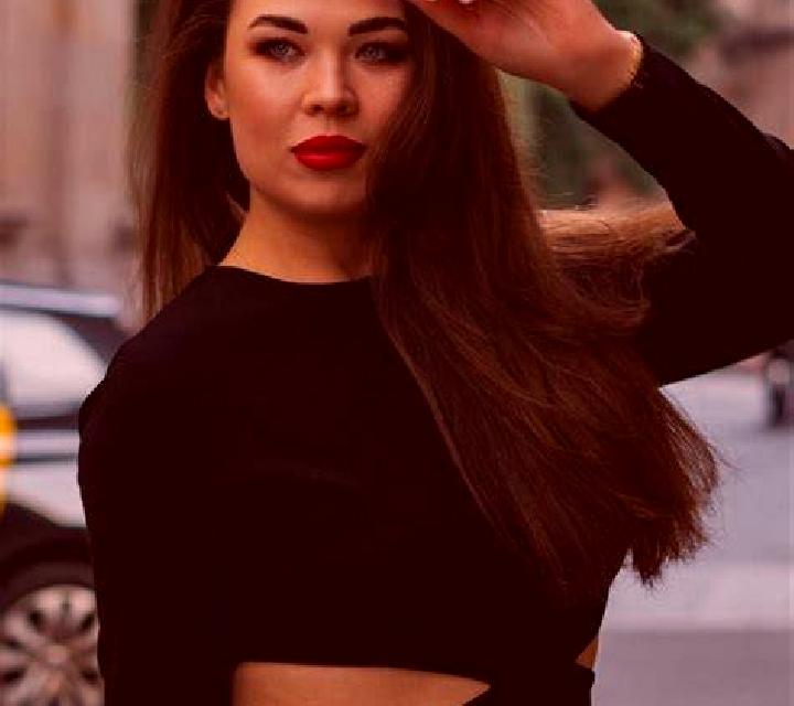 Natalia Basardilla escort