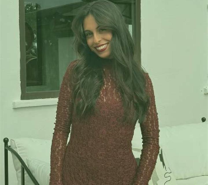 Natalia Benalua de Guadix escort
