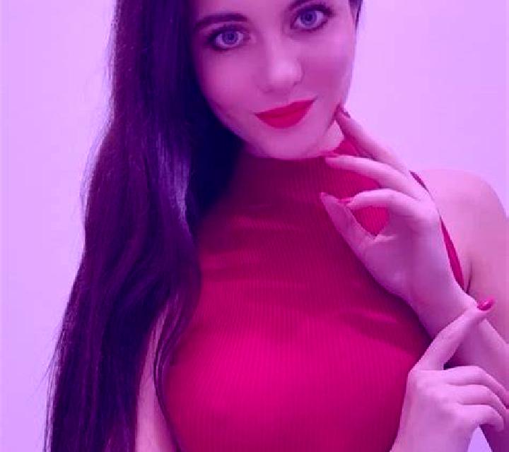 Natalia Calaceite escort