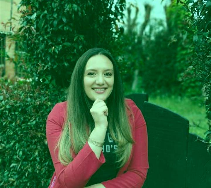 Natalia Culla escort