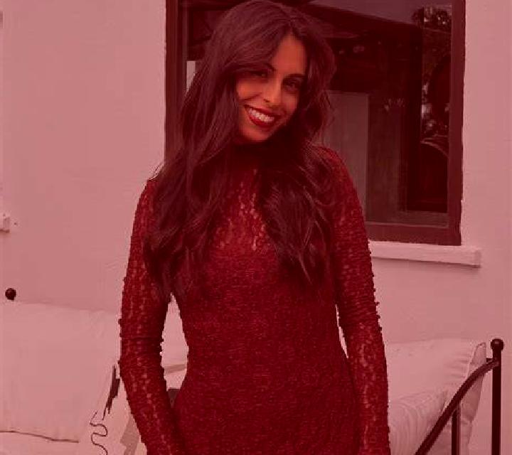 Natalia El Grao escort