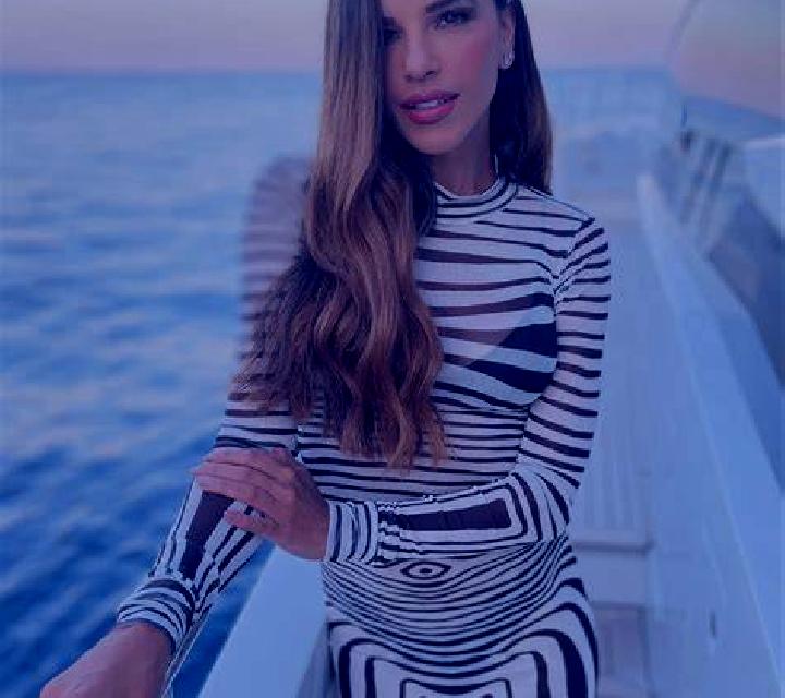 Natalia Frumales escort