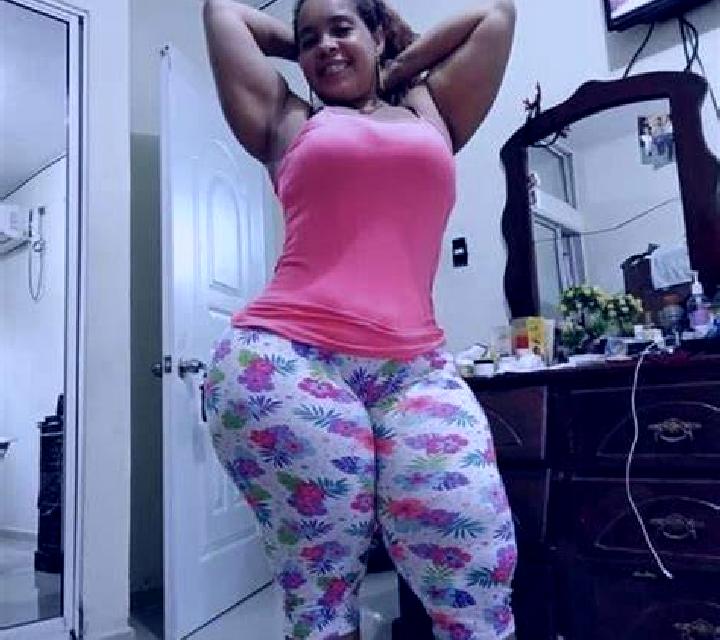 Natalia La Pola de Gordon escort