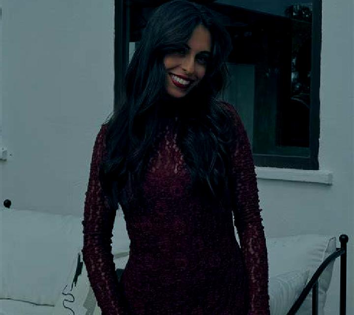 Natalia Padilla de Abajo escort