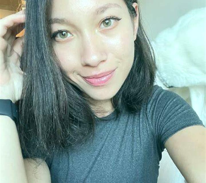 Natalia Pontevedra escort