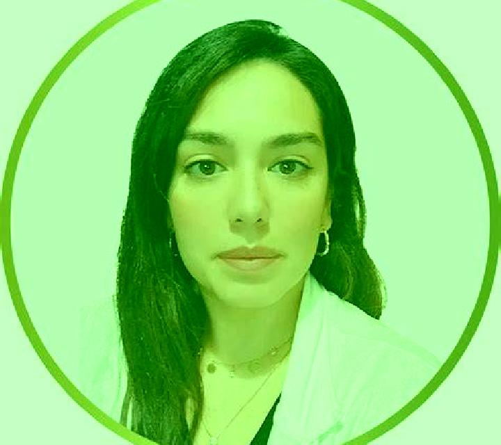 Natalia San Martin de Boniches escort