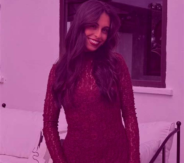 Natalia Tanque escort
