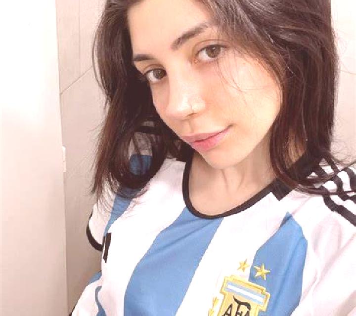 Ángela 2 Agullent escort