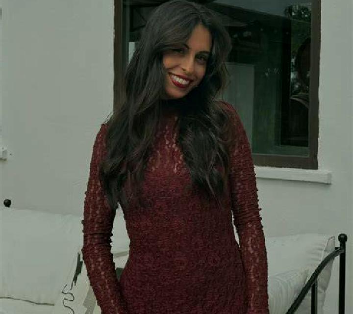 Ángela 2 Almazan escort