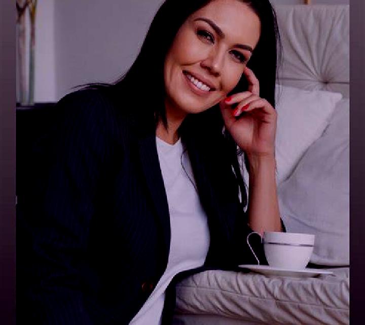 Ángela 2 Bardallur escort