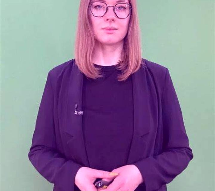 Ángela 2 Benarraba escort