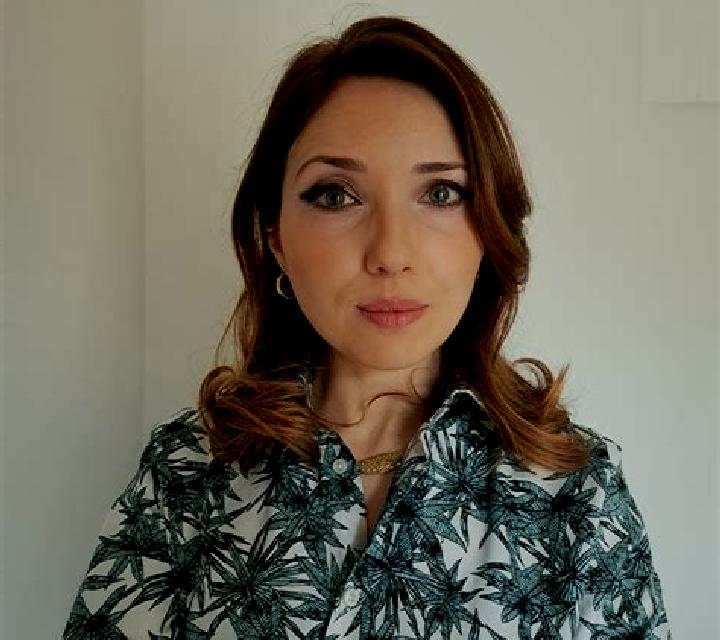 Ángela 2 Benzu escort