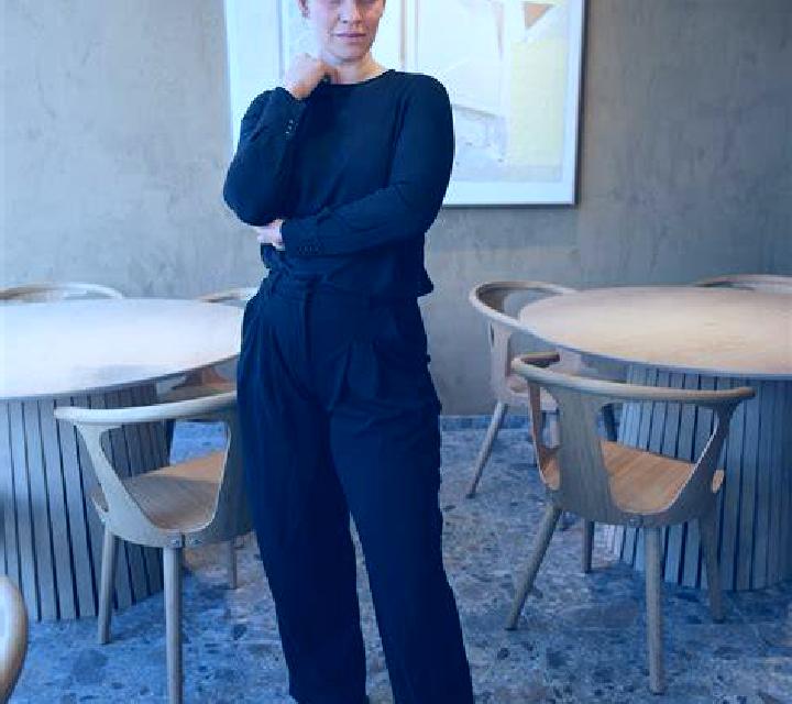 Ángela 2 Portas escort